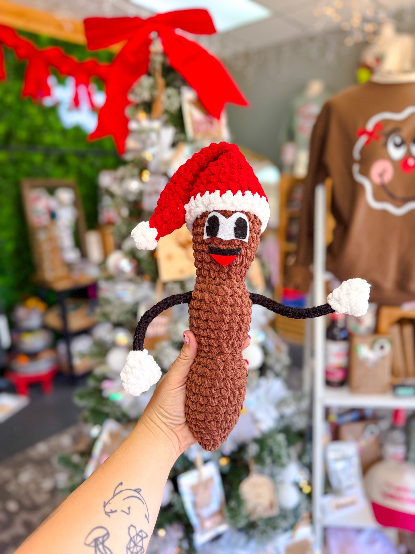 Mr. Hankey