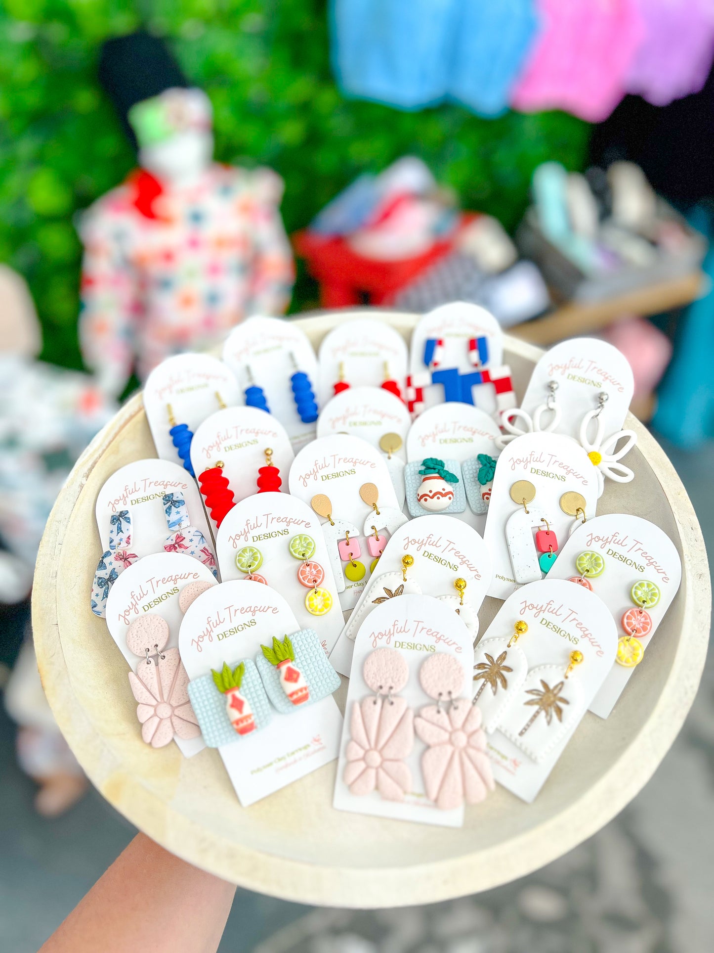 $12 Earrings