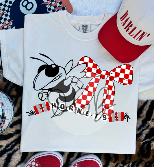 Hornet | Bow | Bracelet