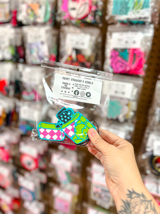 Lighter - Cowboys & Angels