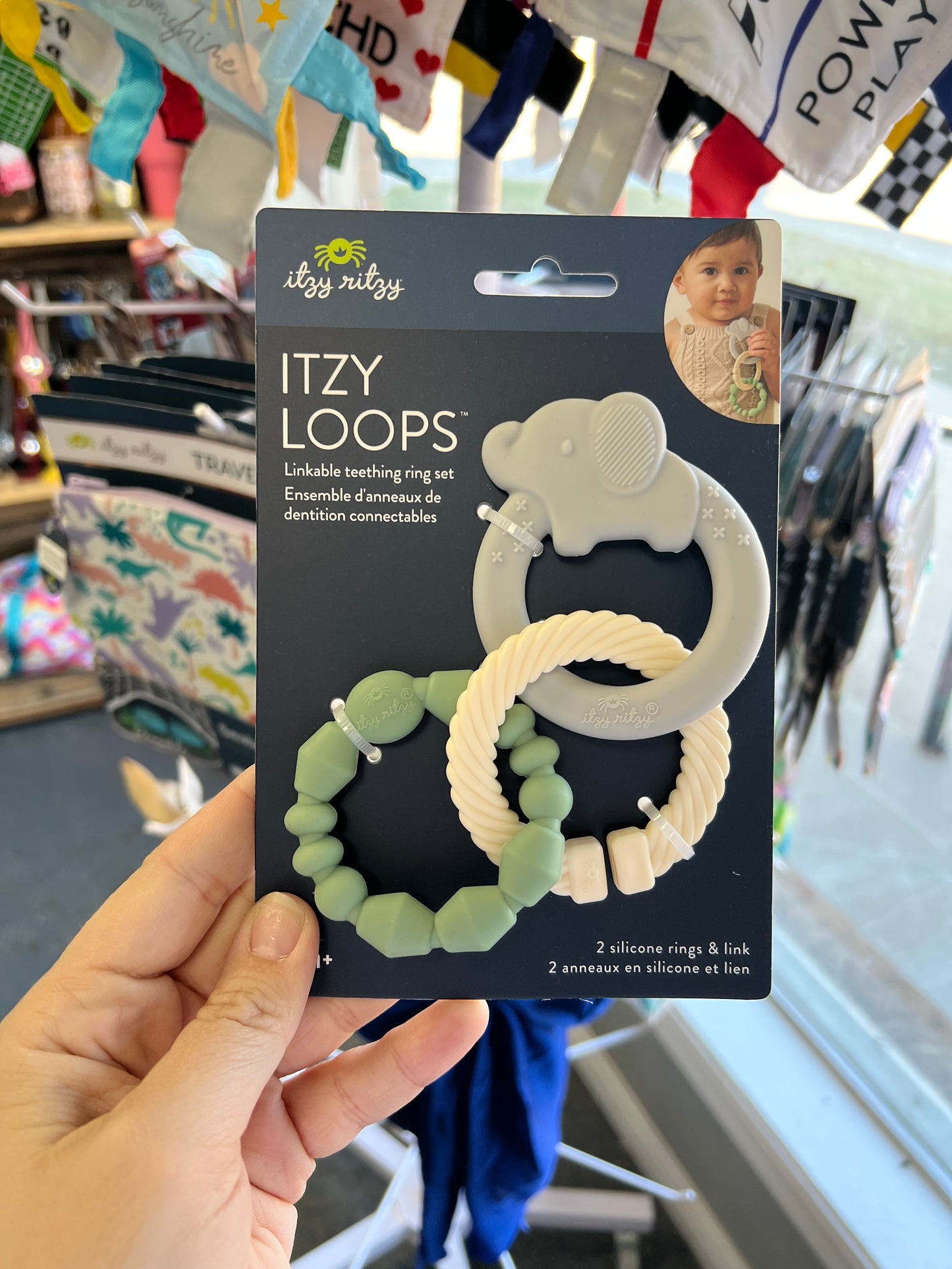 ITZY LOOPS
