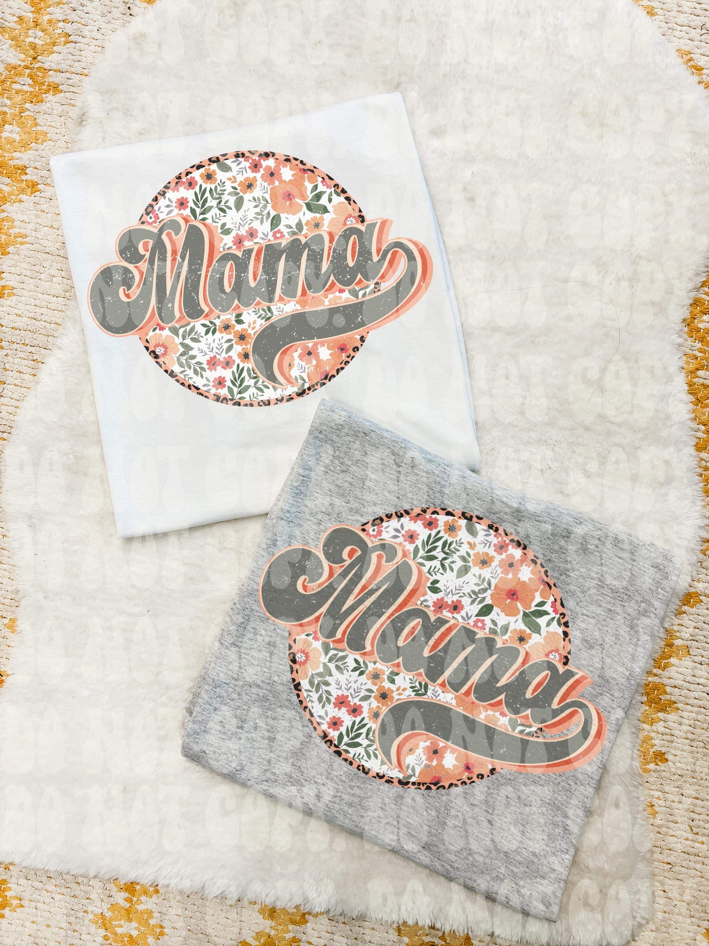 Mama Floral