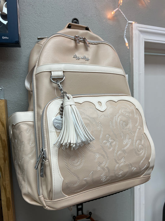 ITZY RITZY BOSS PLUS NASH OAT