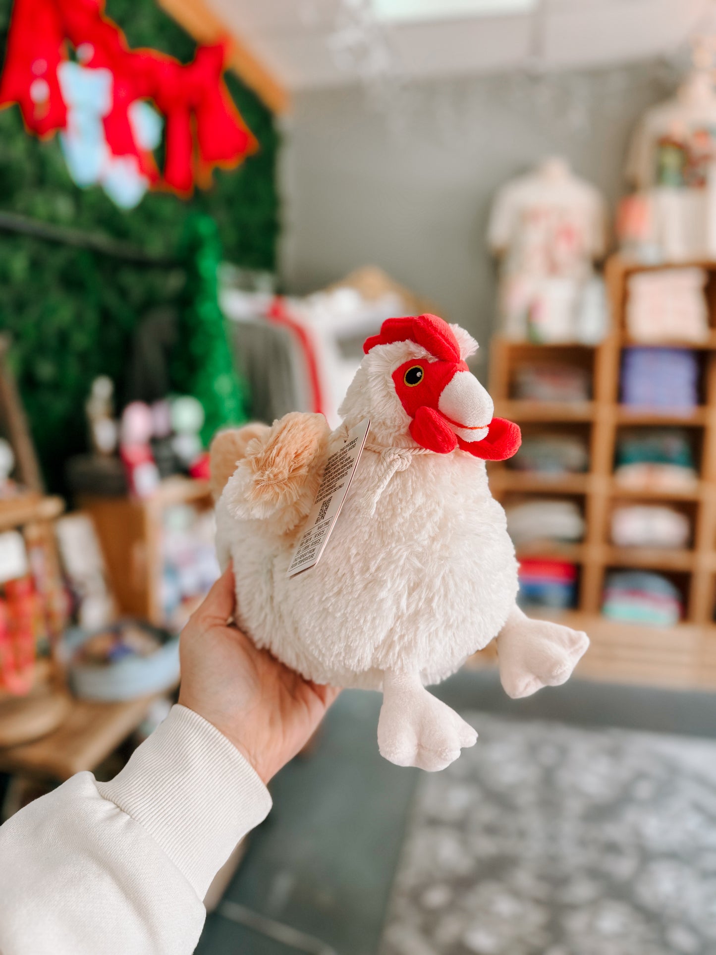 Chicken Warmie {full size}