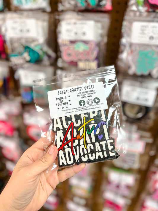 Accept - Cowgirl Candy