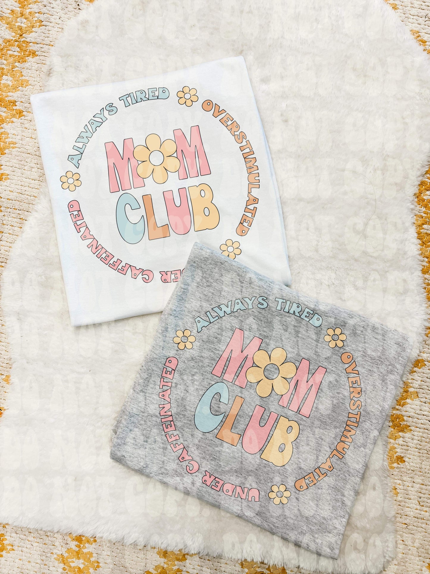 Mom Club