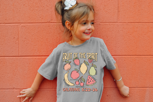 Fruit of the Spirit