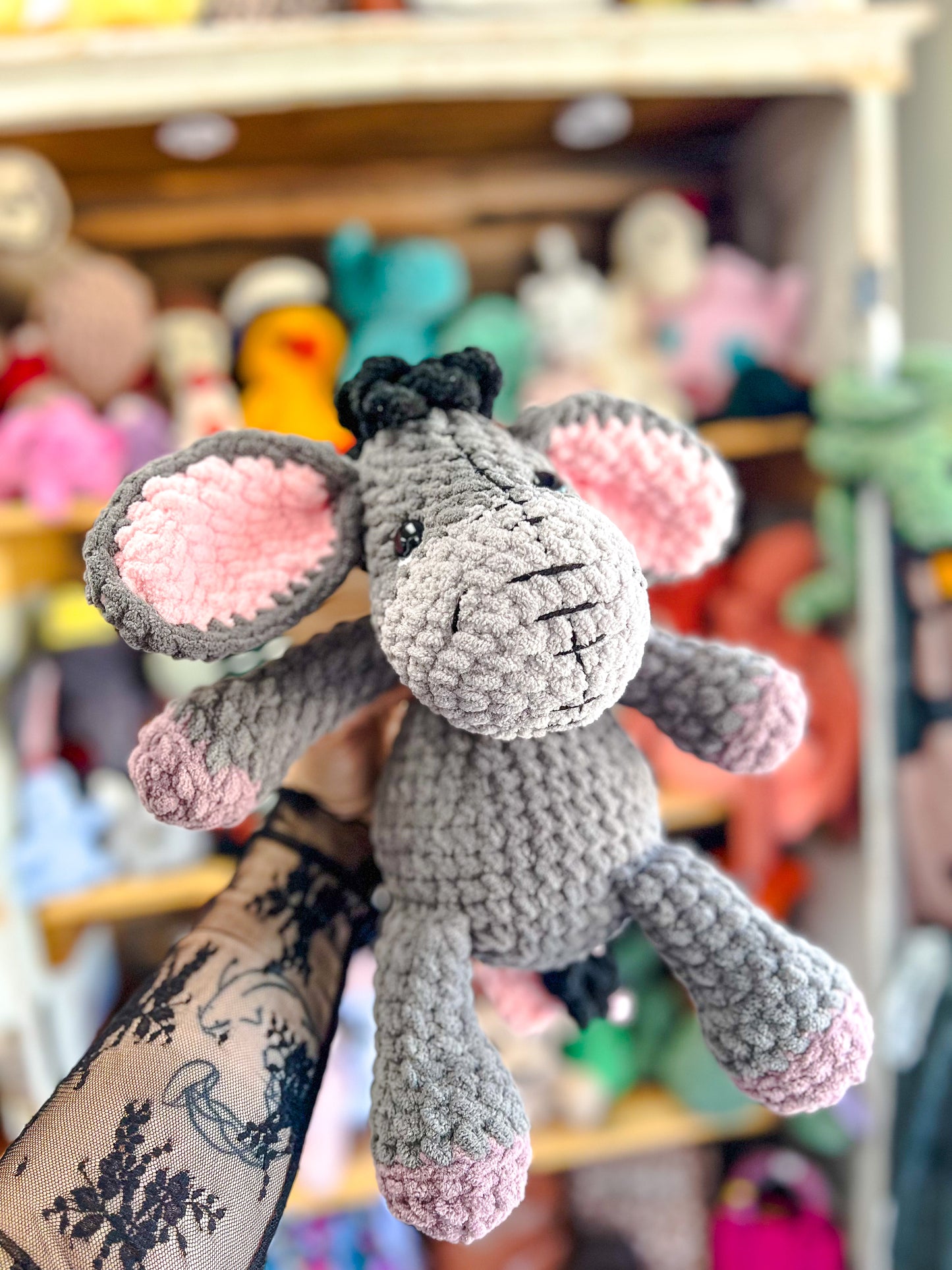 Eeyore