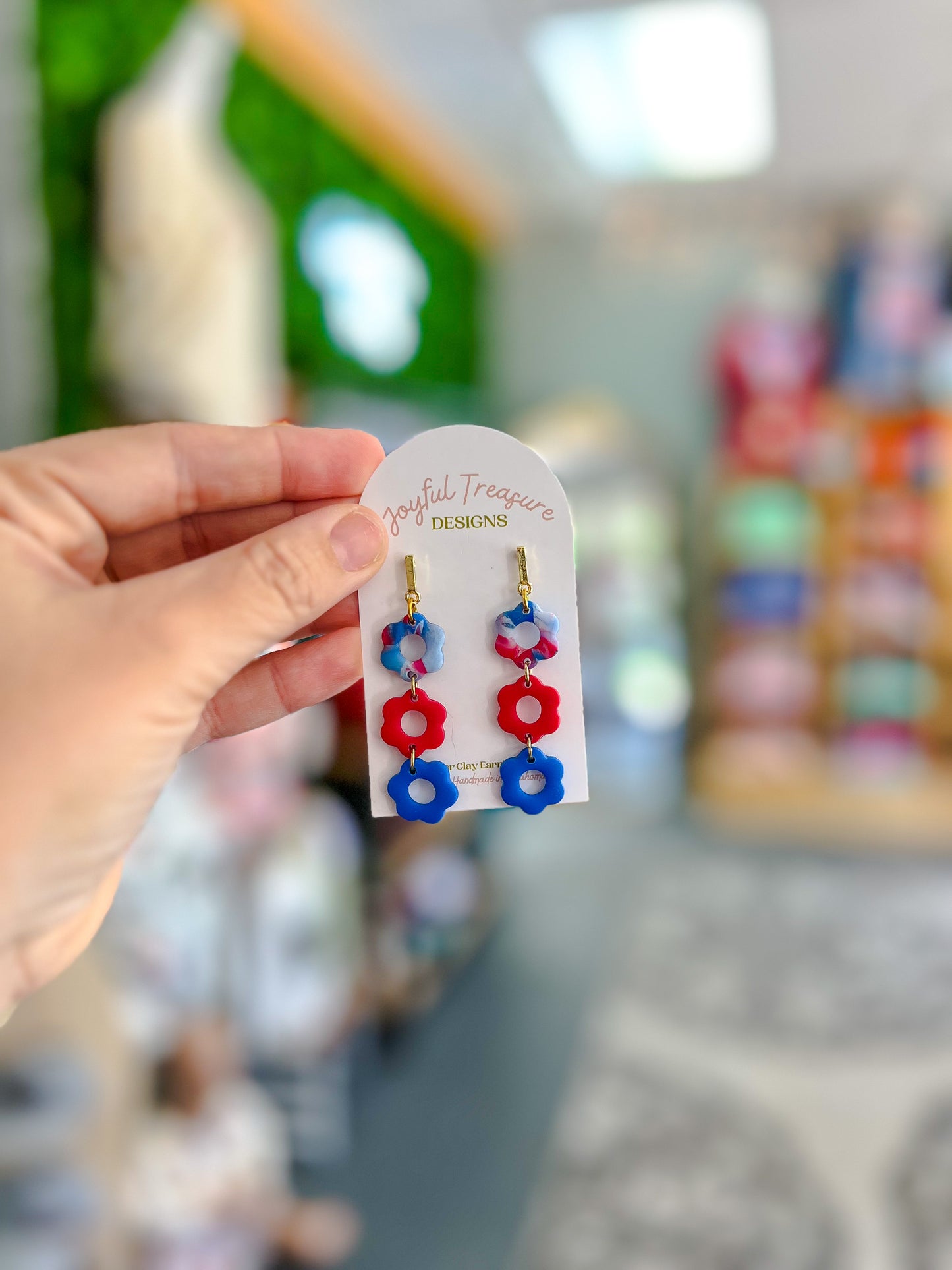 $15 Earrings