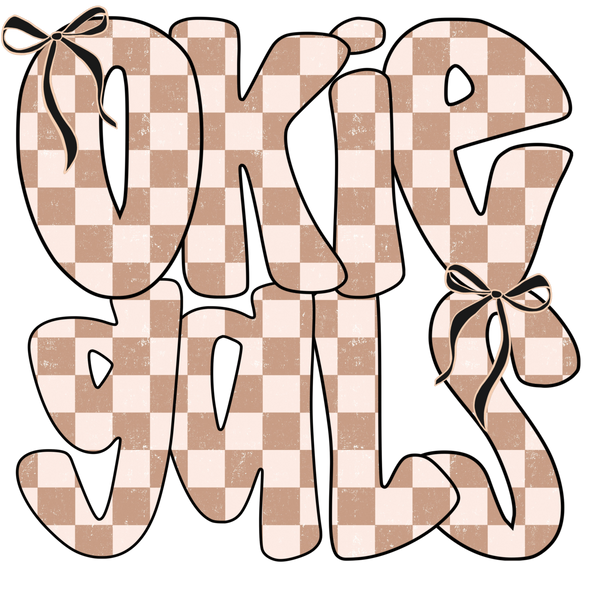 Okie Gals Boutique