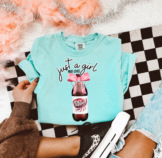 just a girl who loves diet dp