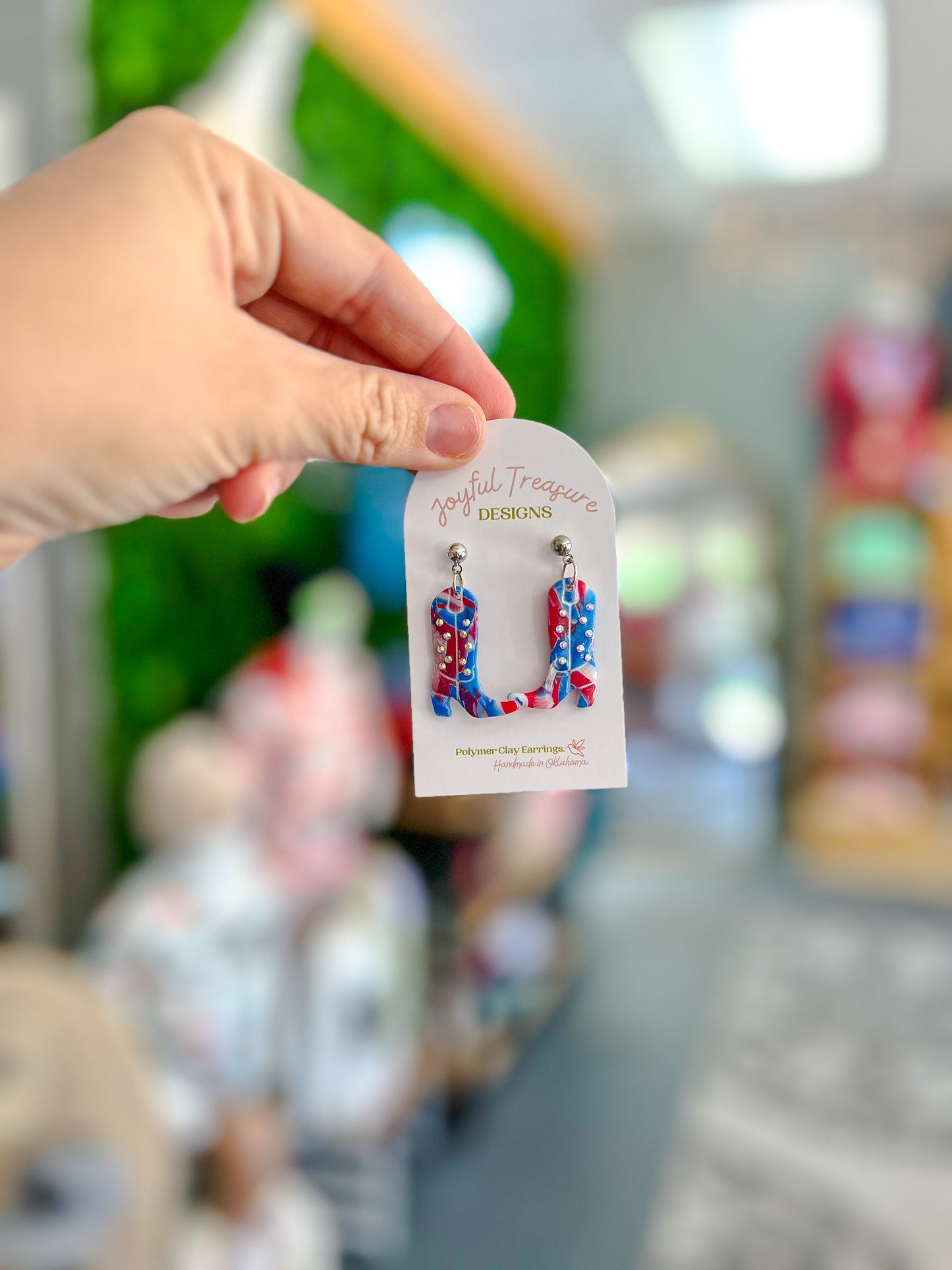 $15 Earrings