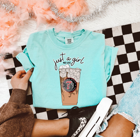 just a girl who loves 7B