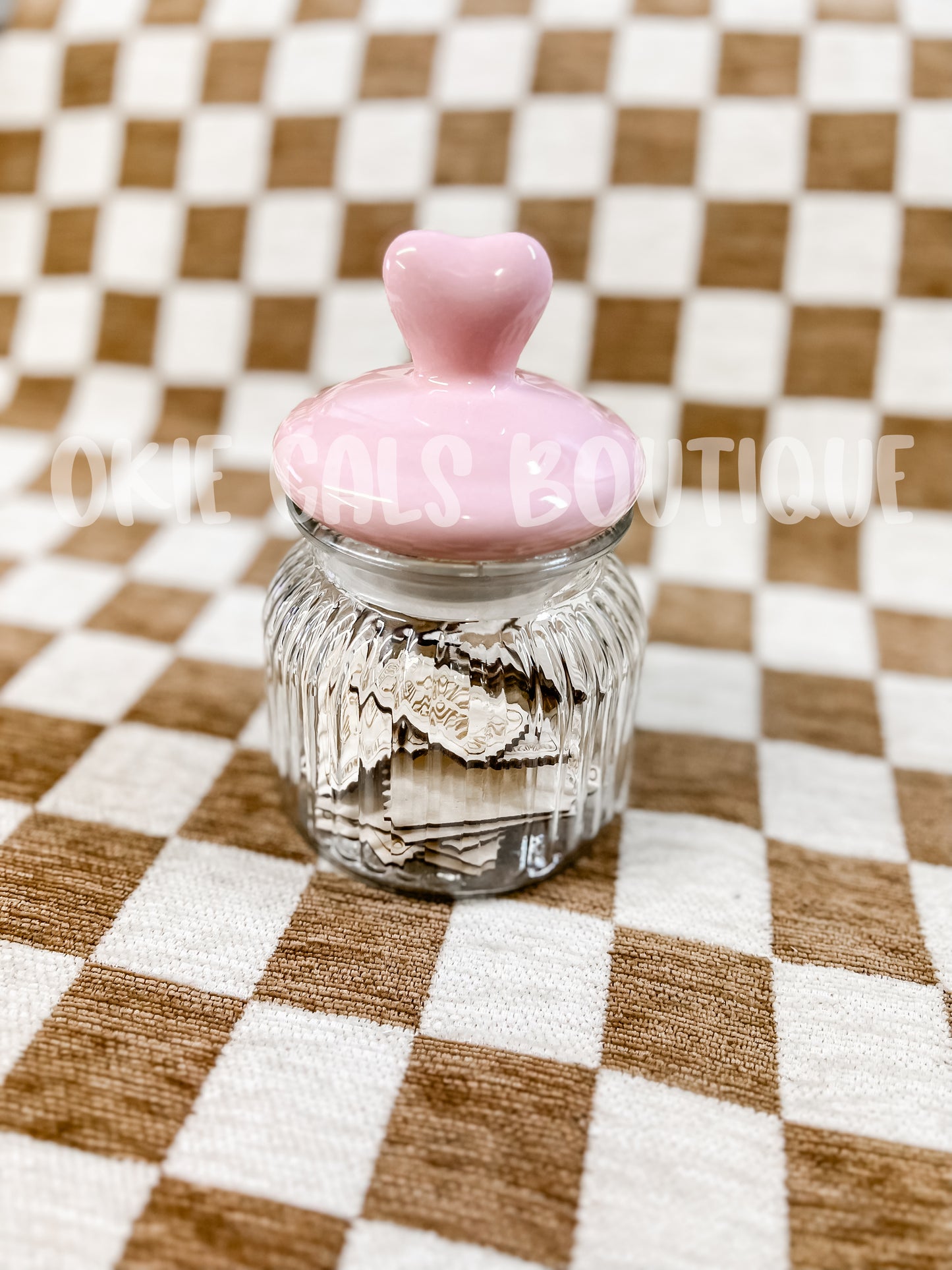Date Night Jar | RETAIL