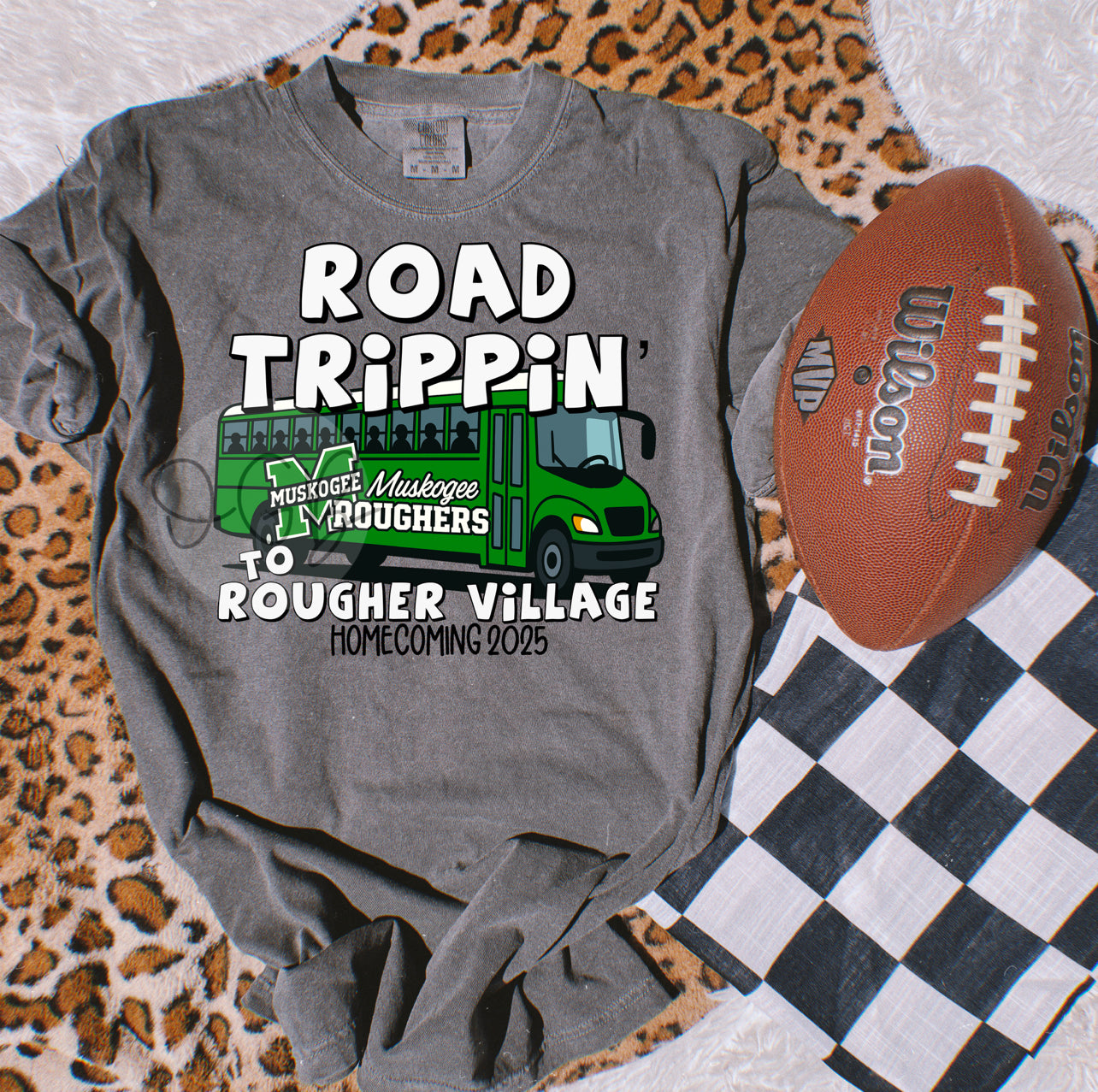 Road Trippin’ Homecoming 2025