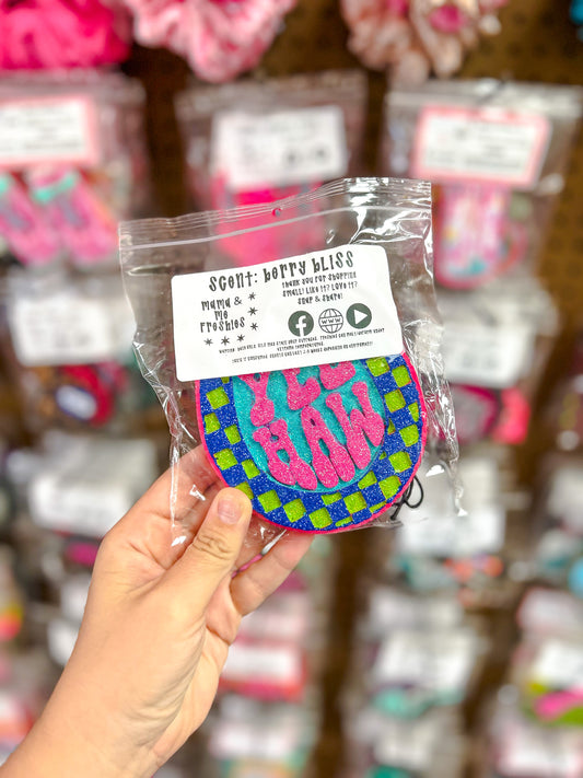 Yee Haw - Berry Bliis