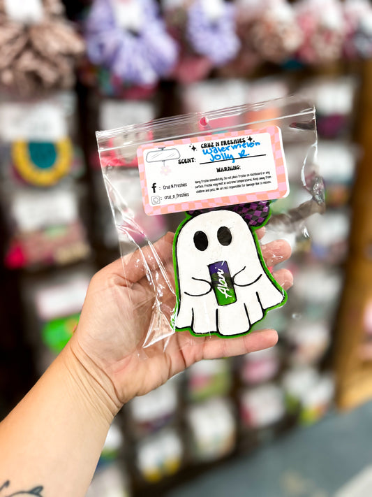 Ghost A L A N I  - Watermelon Jolly Rancher