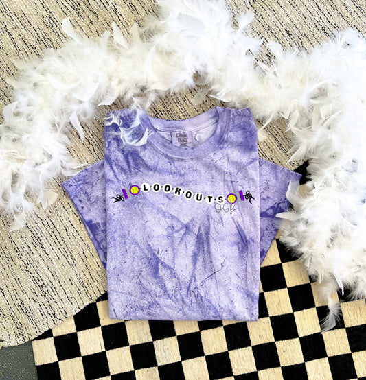 CUSTOM sport friendship bracelet