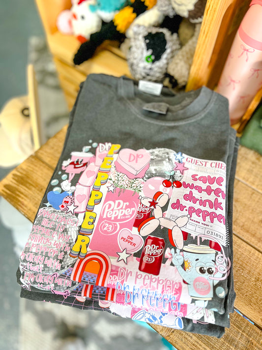 DP Collage - CC Pepper