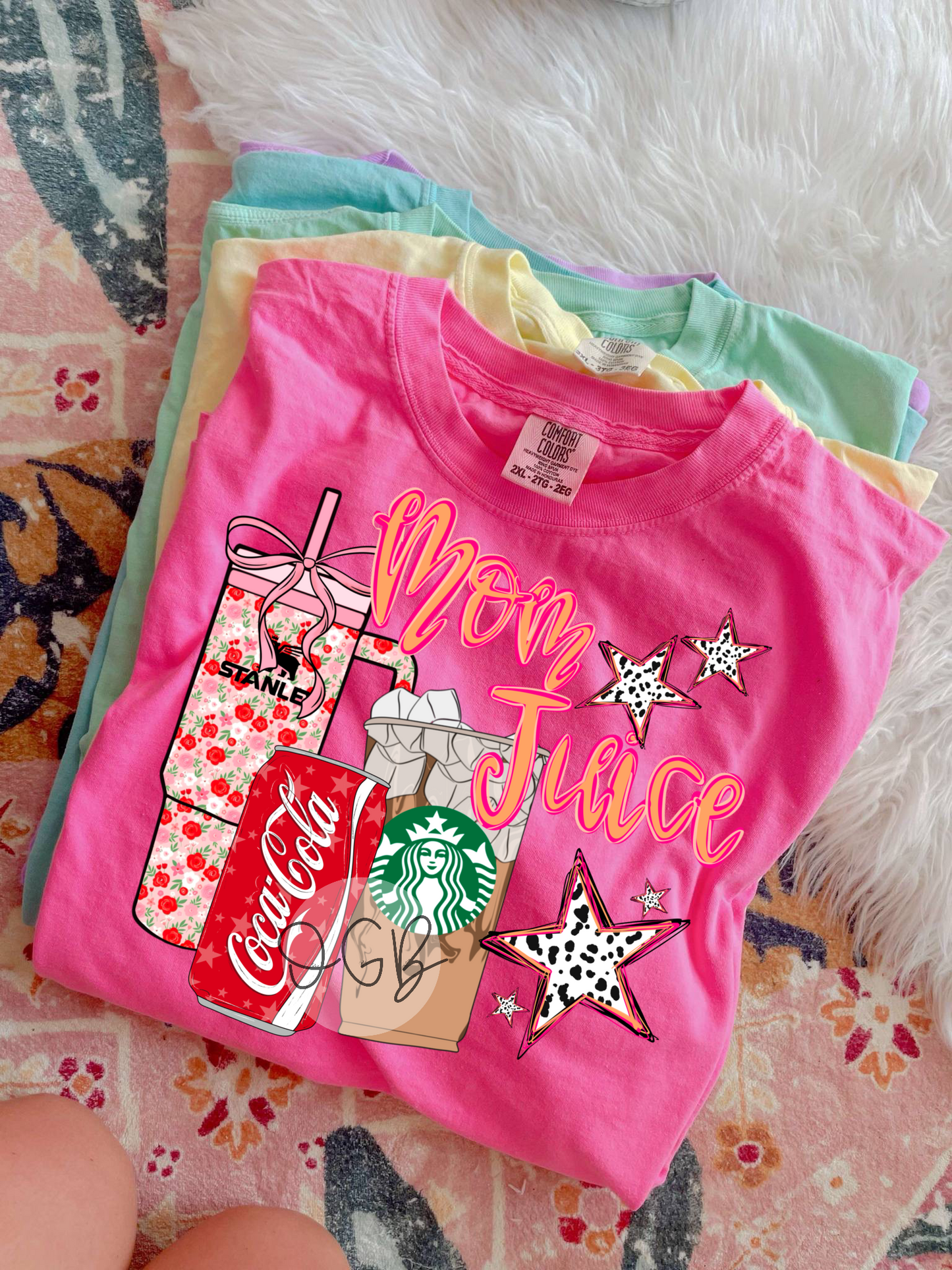 mom juice {Stan/cola/sb}