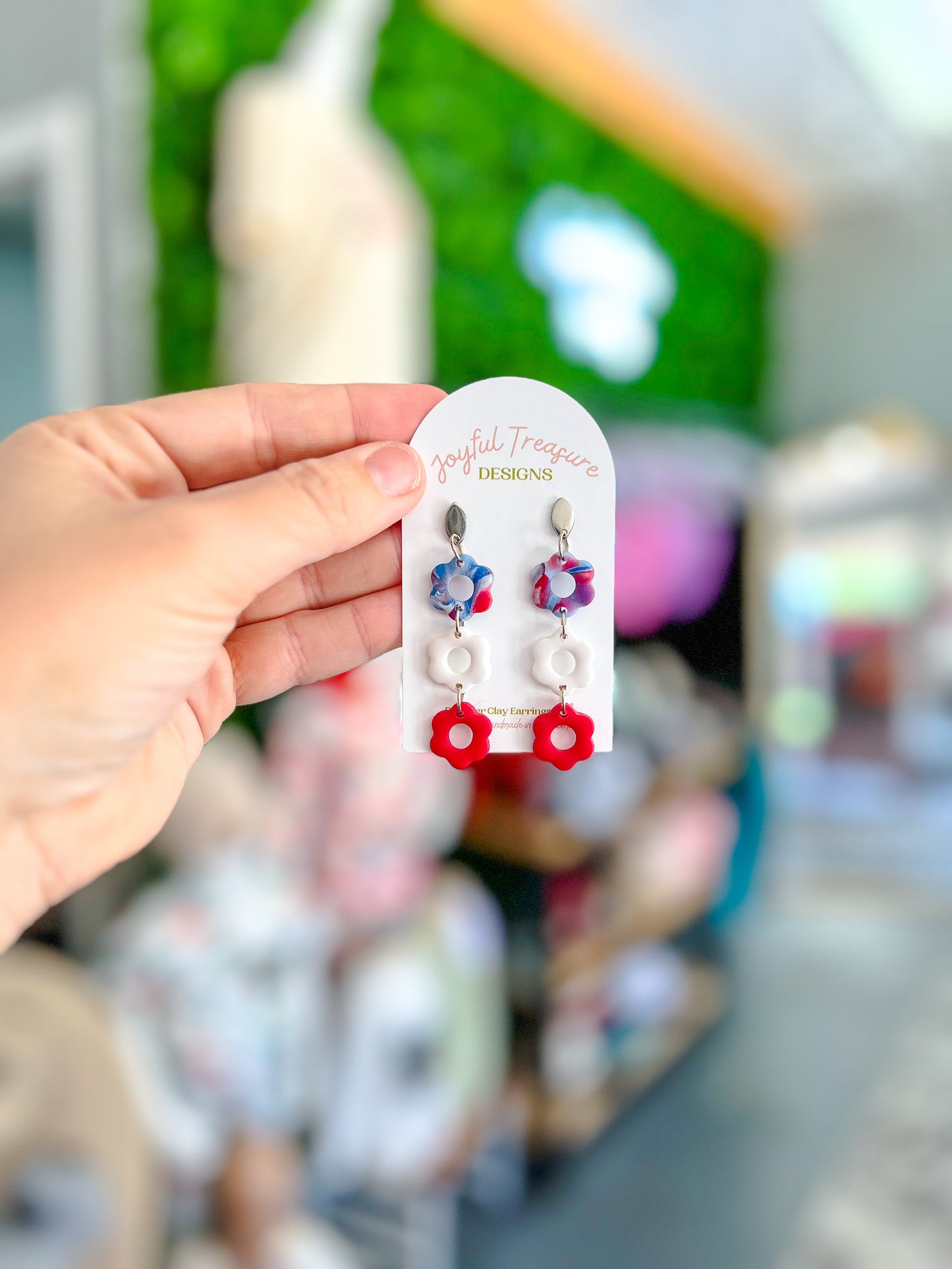 $15 Earrings