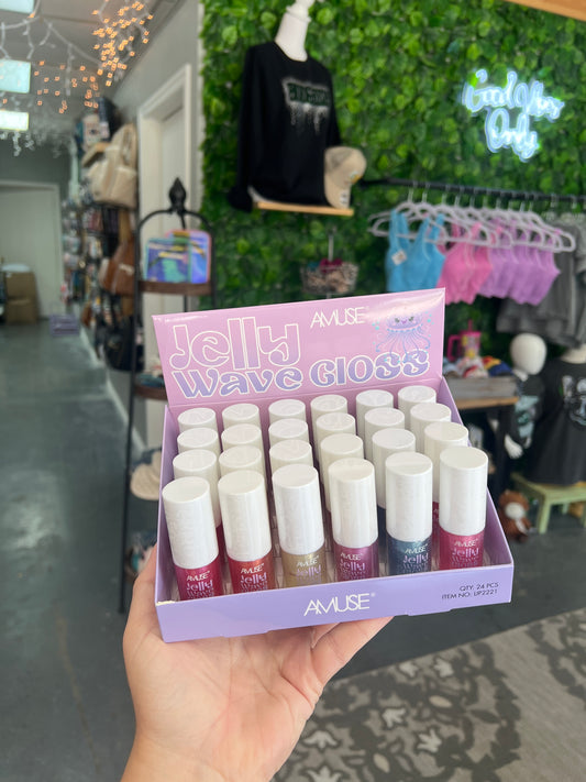 Jelly Wave Gloss
