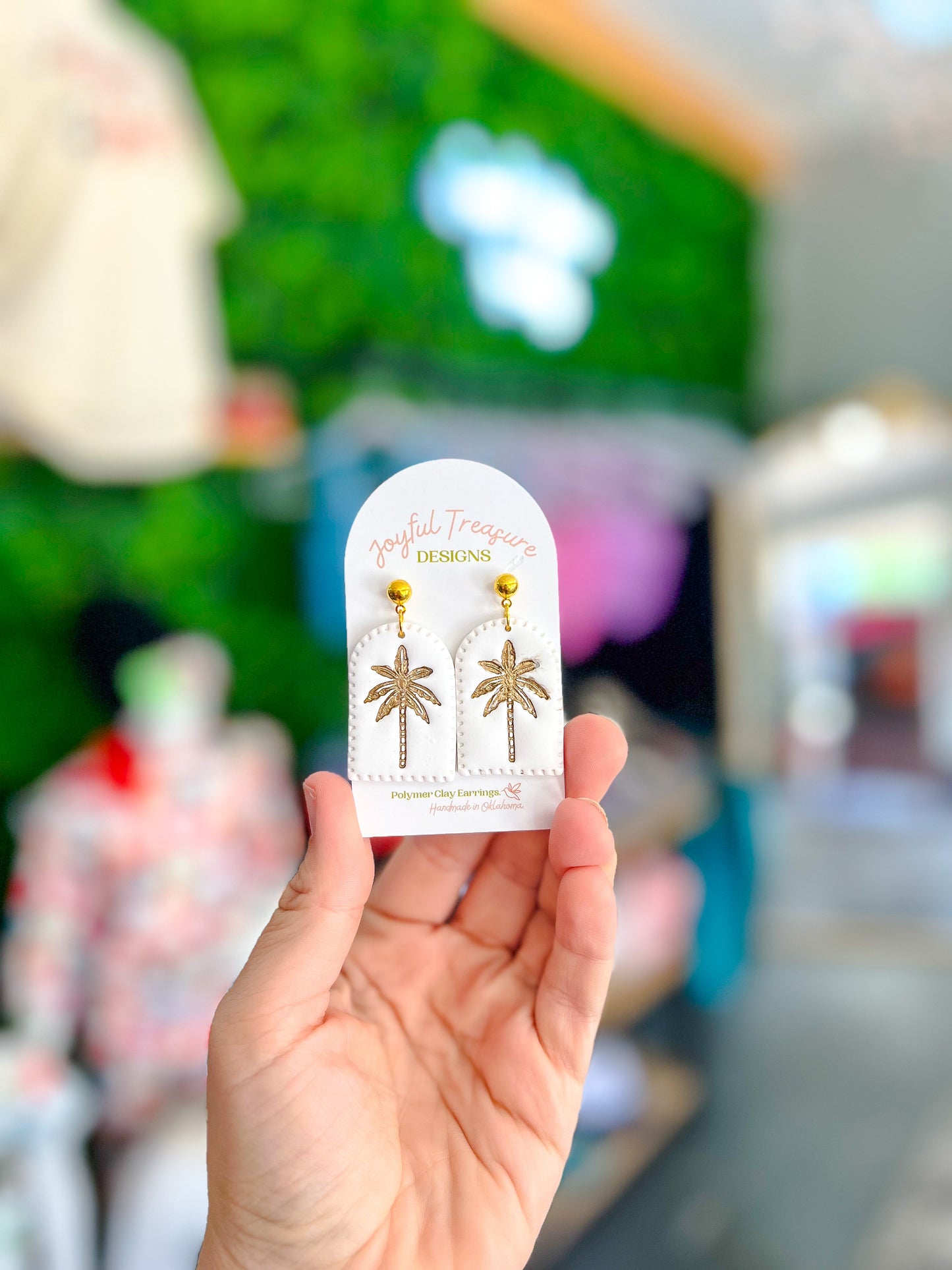 $12 Earrings