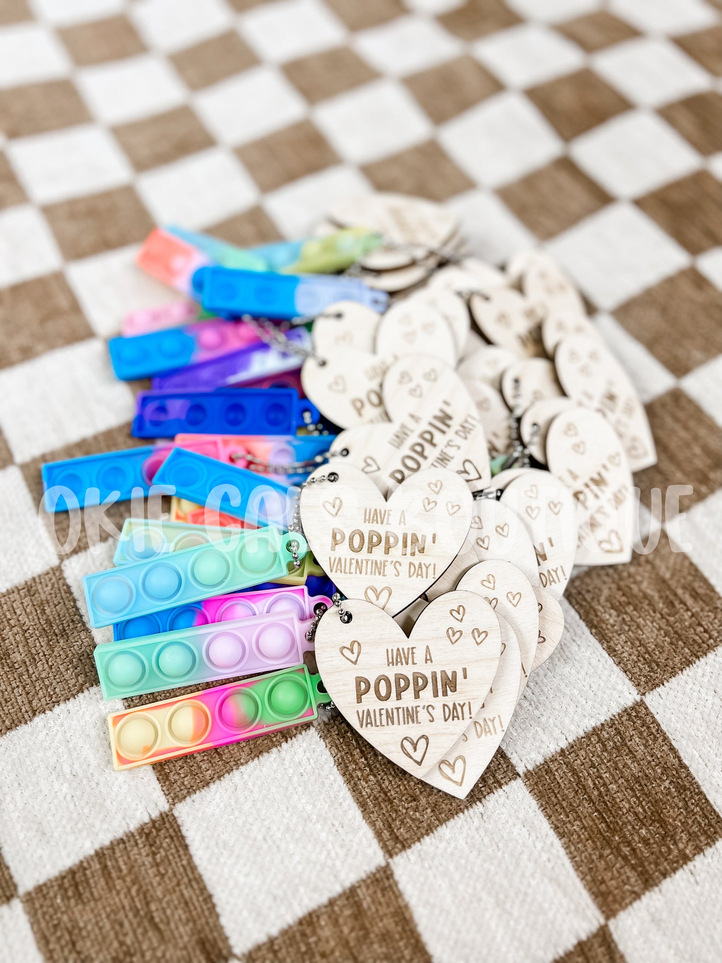 Pop It Valentine’s