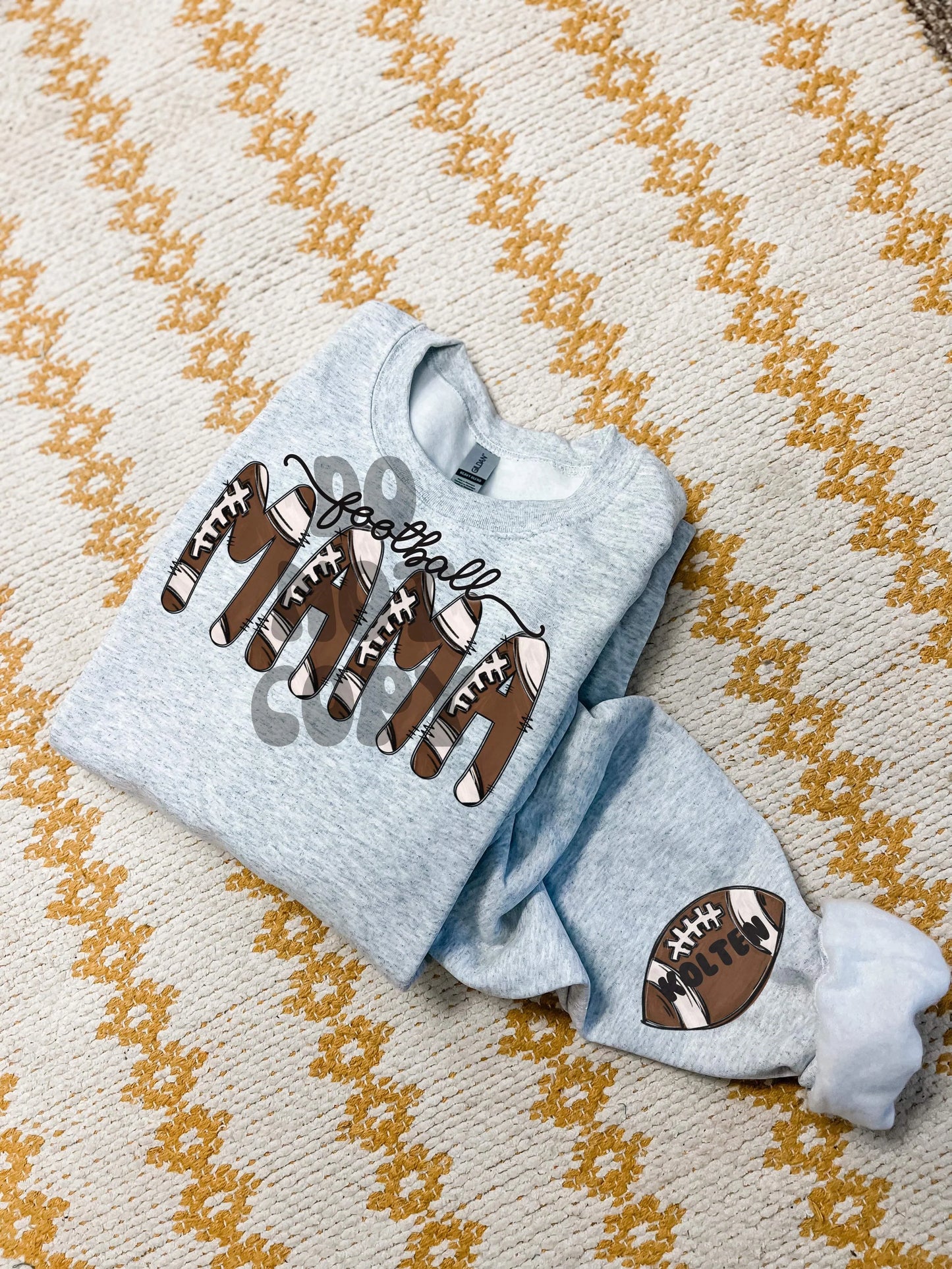 Football Mama