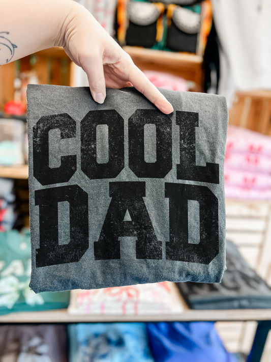 Cool Dad
