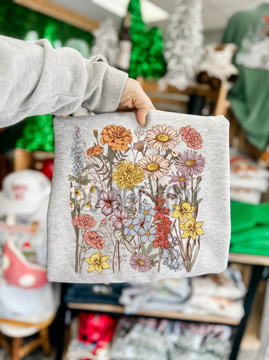 florals