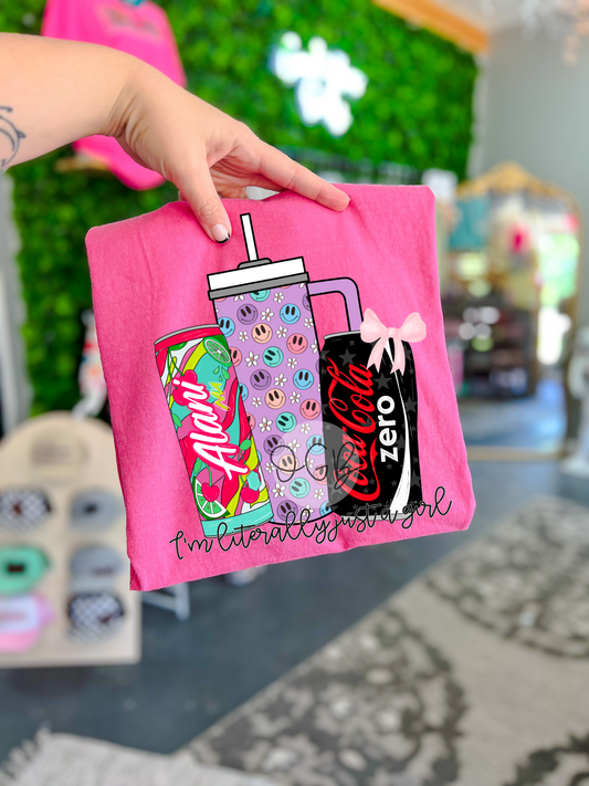 literally just a girl {al/Stan/c.zero}