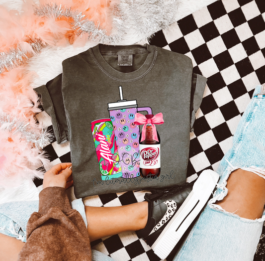 literally just a girl {al,Stan,dt.dp}