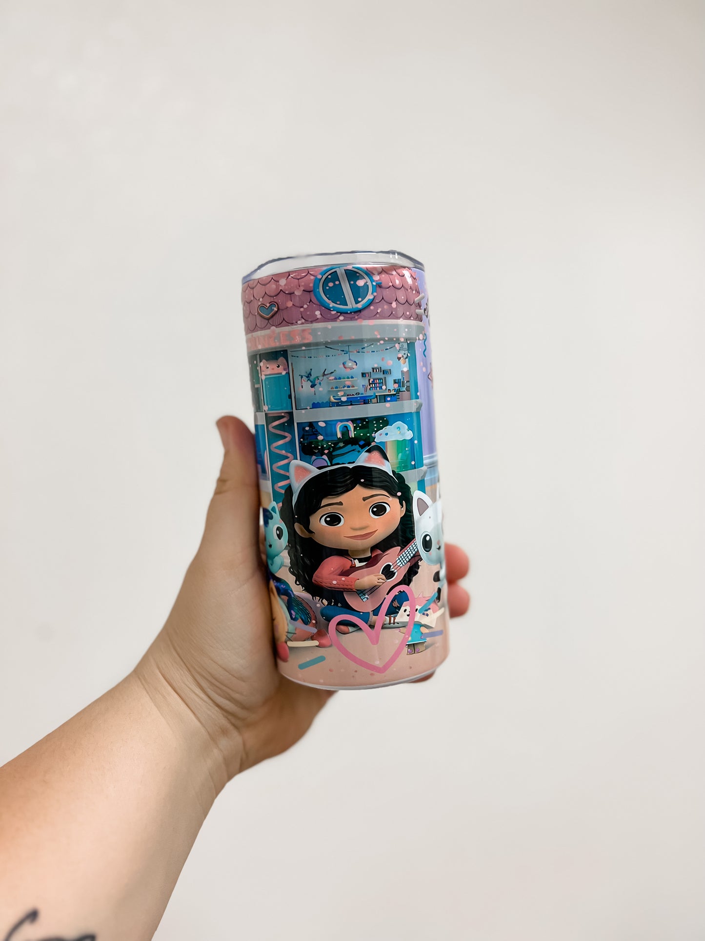 Gabb-y's Dollhouse