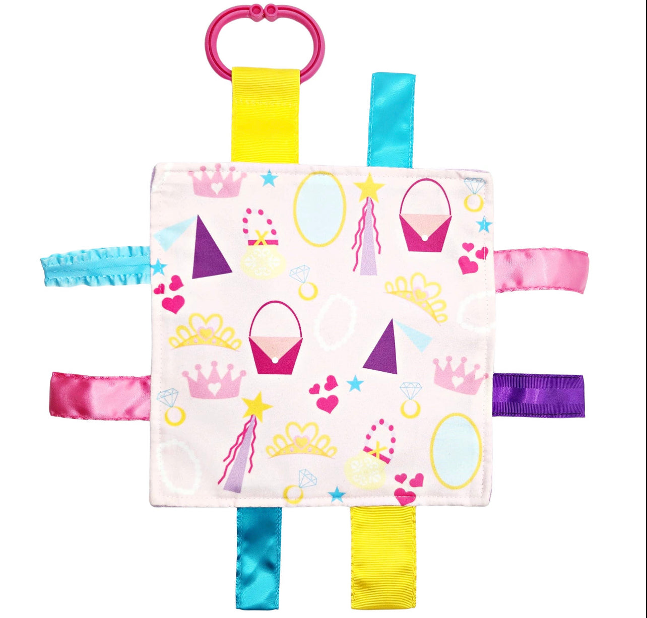 PRINCESS CRINKLE SENSORY
