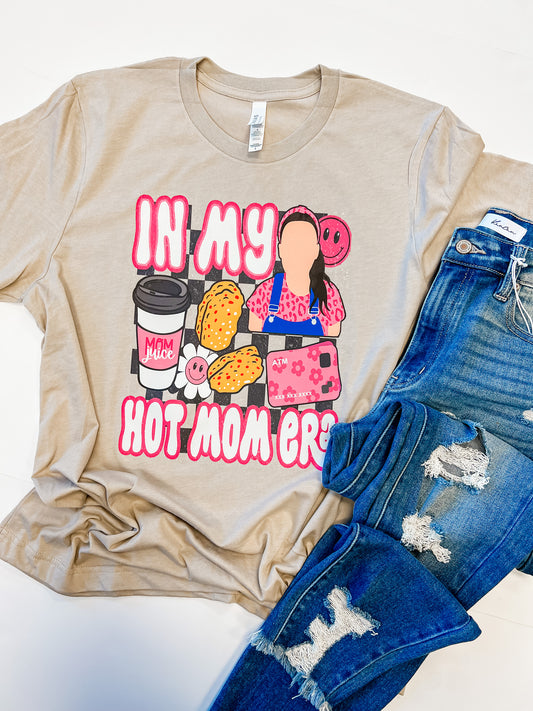 In My Hot Mom Era - RA