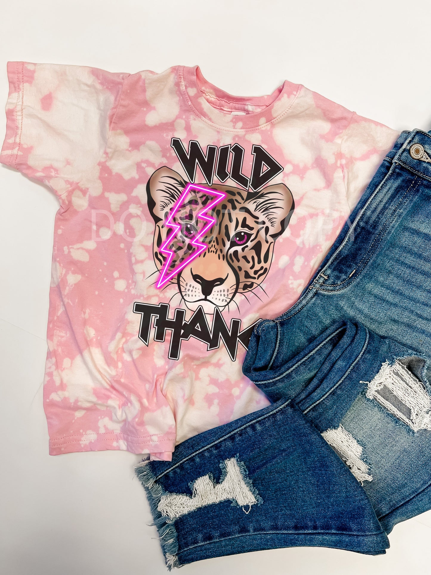 Wild Thang