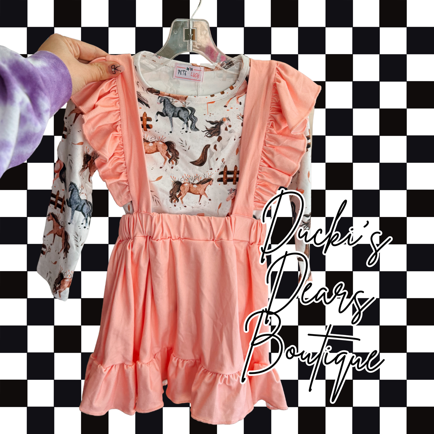 Ducki's Dears Boutique