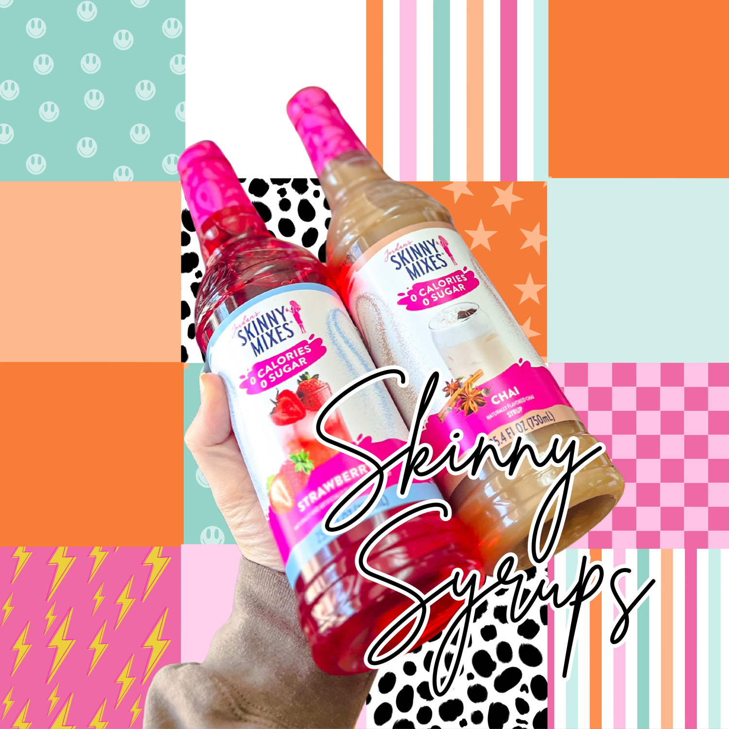 Caffeinated Wanderlust