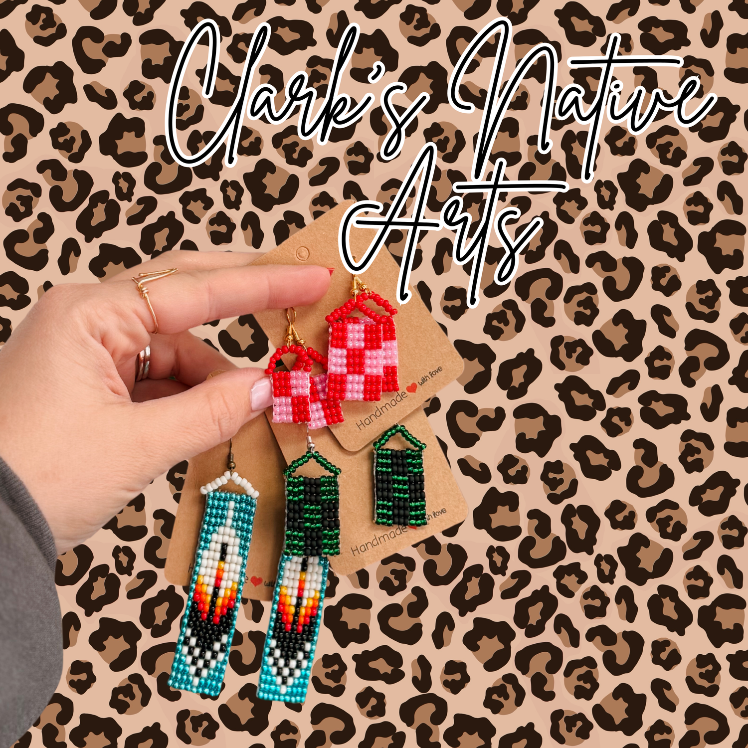 Clark’s Native Arts