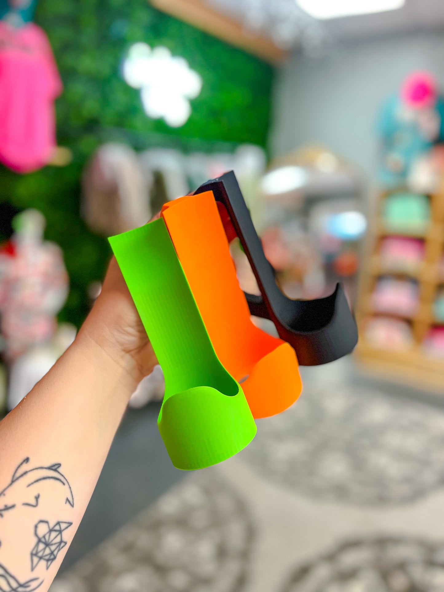 Slim Can Holder