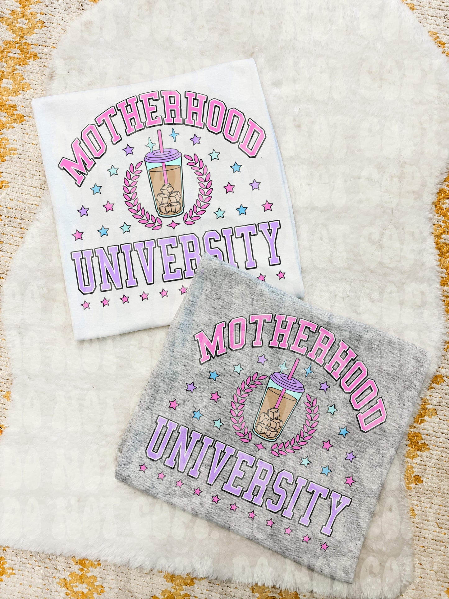 Motherhood University - WS