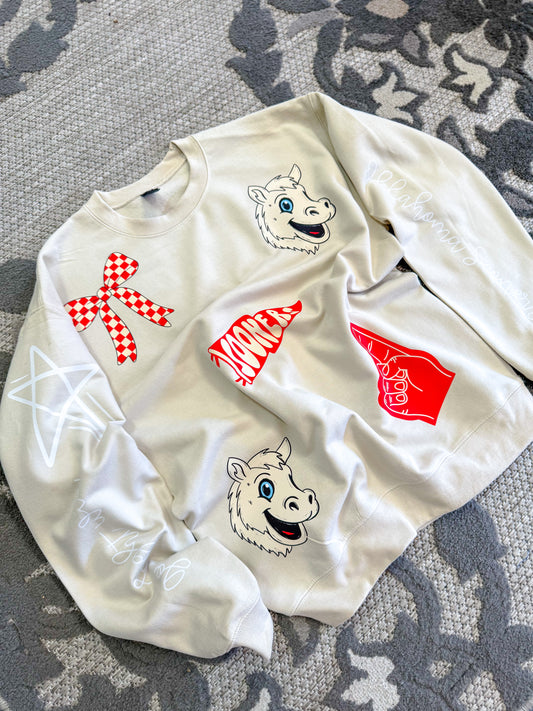 Sooner Patch SW