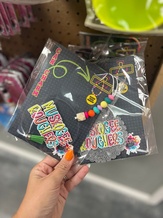 Car Charms