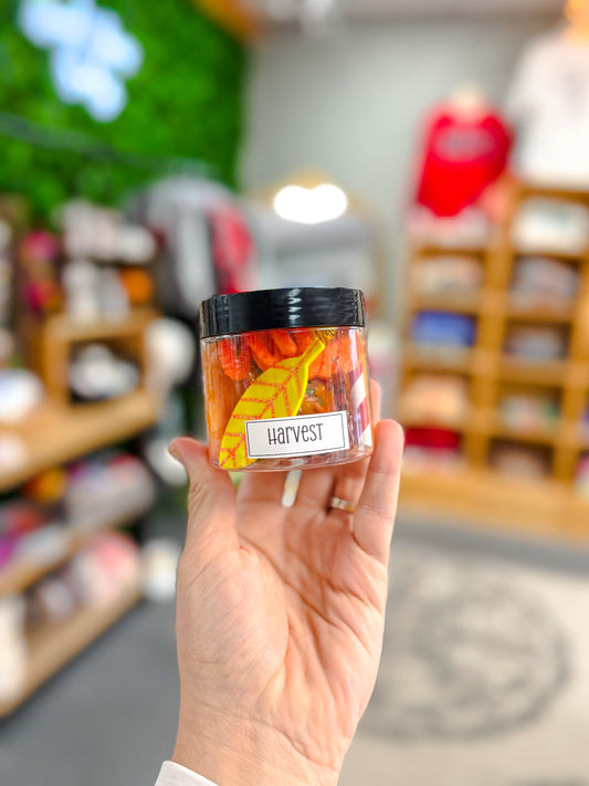 Dough to Go - Harvest