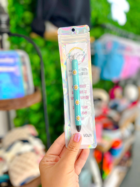Daisy Pen