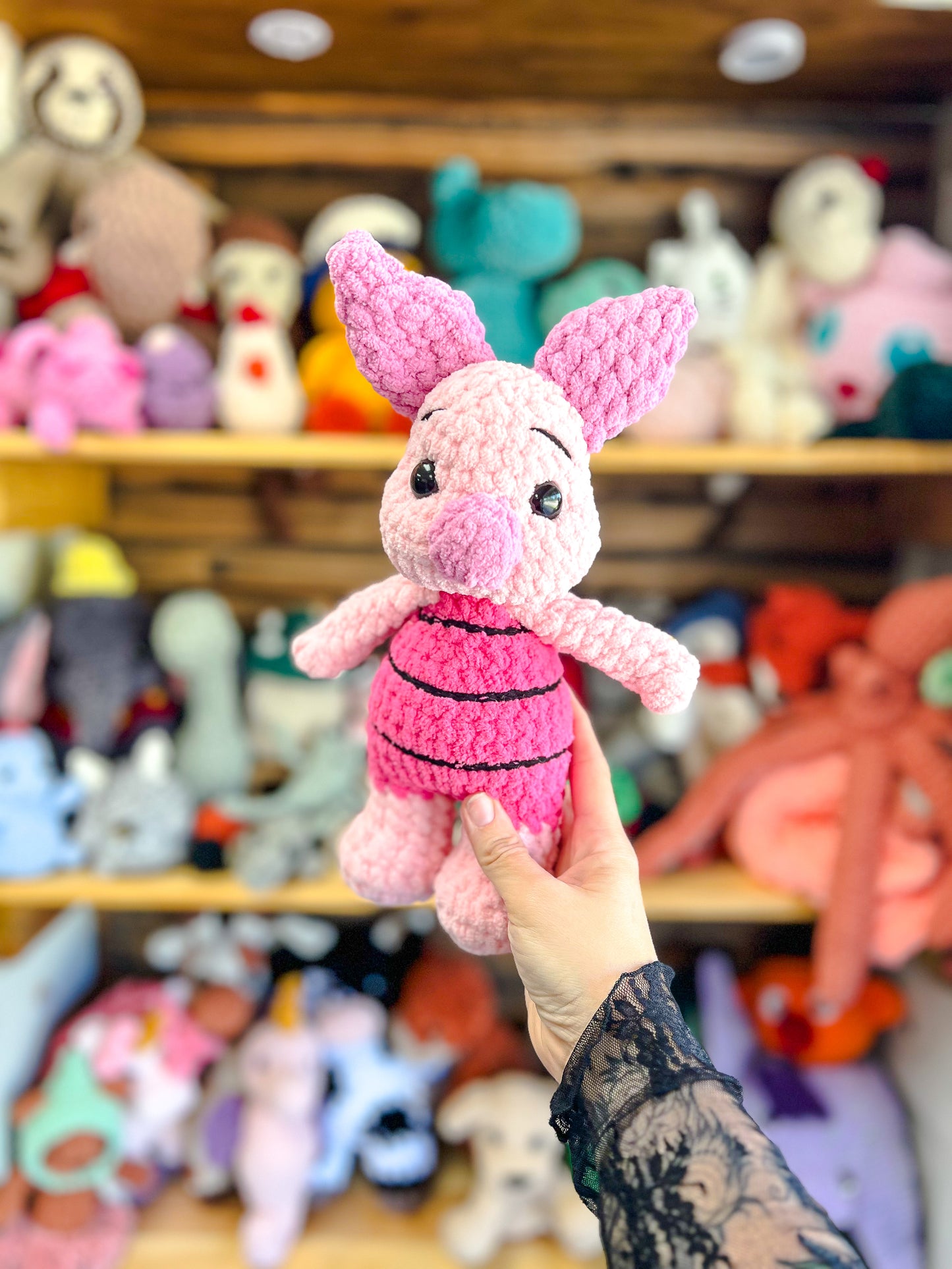 Piglet
