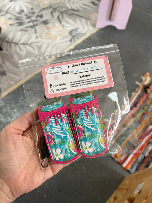 A L A N I drip can WW - Cheirosa 68