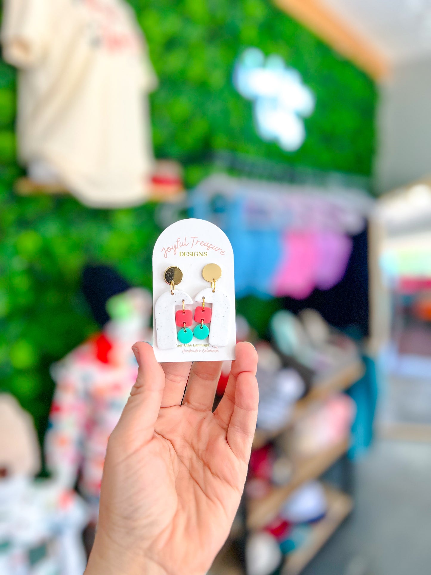 $12 Earrings