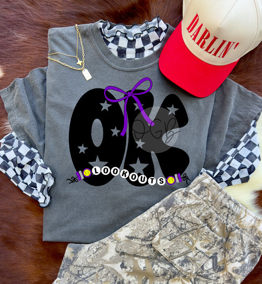 Star OK | Lookouts